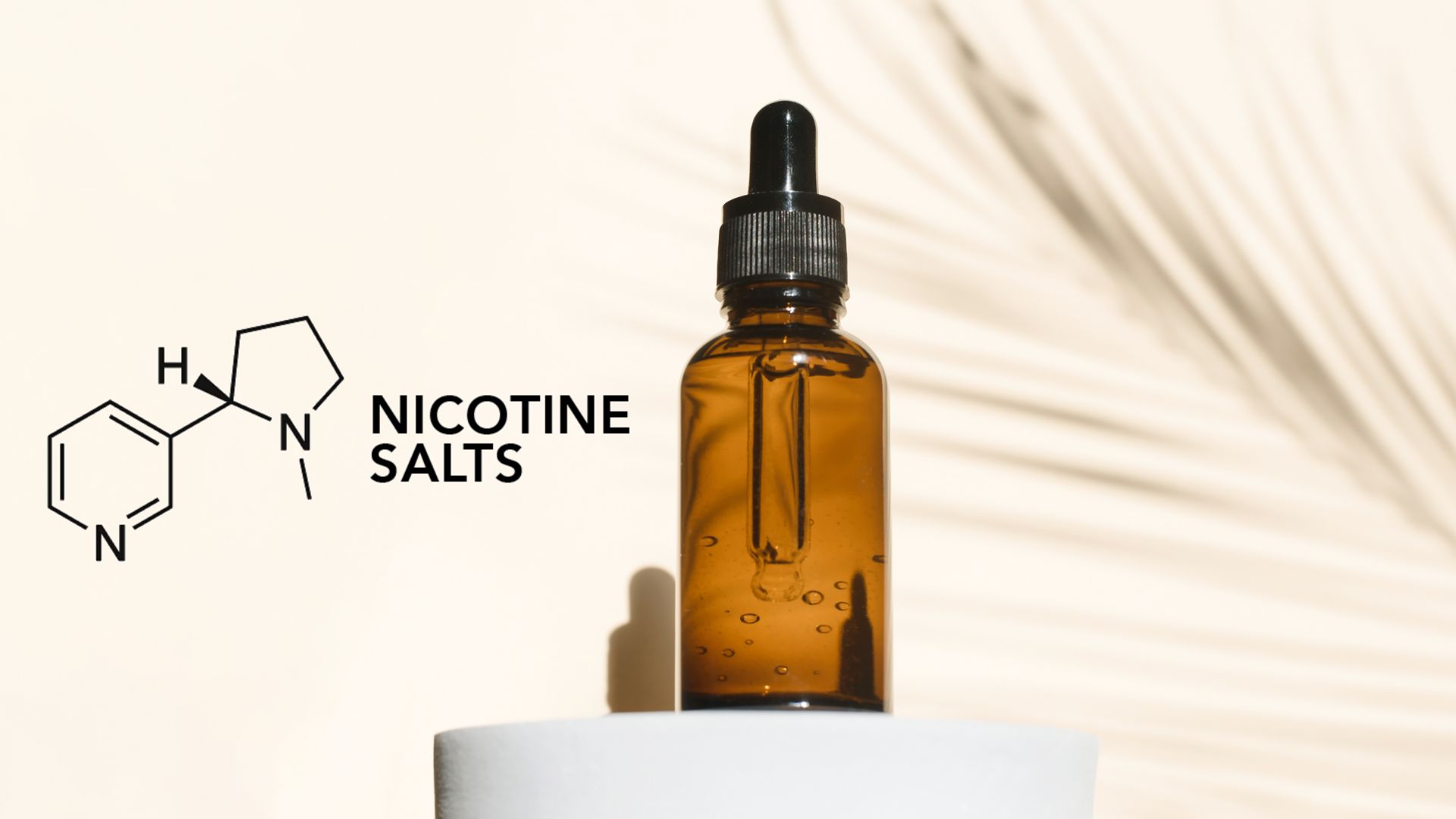 What Are the Best Vapes for Nicotine Salt